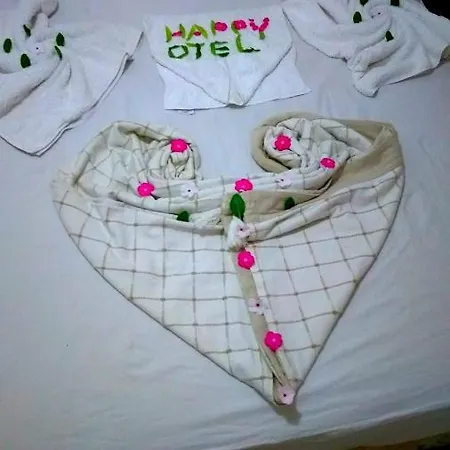 Happy 호텔 Bodrum